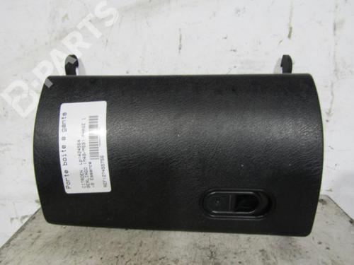 Used Glove box Glove box CITROËN BERLINGO / BERLINGO FIRST MPV (MF_, GJK_, GFK_) 1.8 i (MFLFX) (90 hp) 10594014 10594014