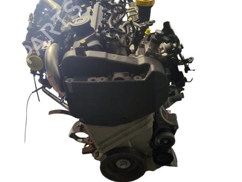 Engine RENAULT CLIO IV (BH_) 1.5 dCi 90 | BP30307693M1 