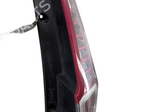 Used Right taillight RENAULT SCÉNIC III (JZ0/1_) 1.5 dCi (106 hp) 28046096
