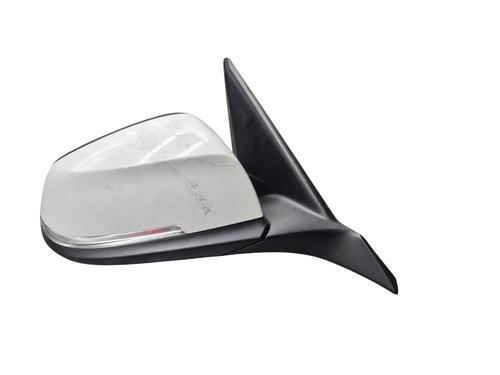 Right mirror BMW 1 (F20) 118 d | BP25060820C27 