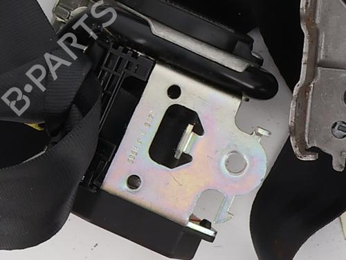 Front right seatbelt CITROËN C4 Picasso II  | BP33947609I25  - Image 10