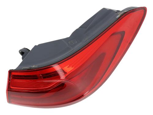 Right taillight BMW 5 Touring (G31) 520 d | BP34163151C35  - Image 5