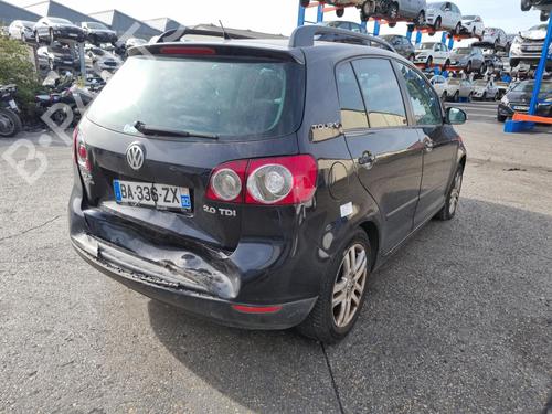 Mirror switch VW GOLF PLUS V (5M1, 521)  | BP25058624I25  - Image 13