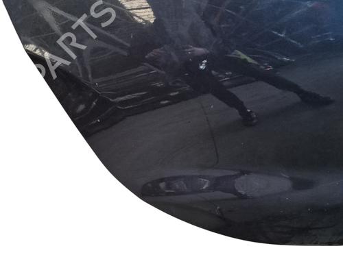 Right rear door CITROËN DS4 (NX_) 1.6 VTi 120 | BP25053333C5 