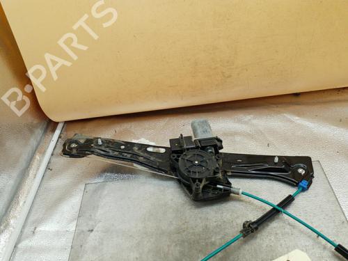 front-right-window-mechanism-bmw-1-f20-2011-2012-2013-2014-2015-2016-2017-2018-2019-25110305 main image