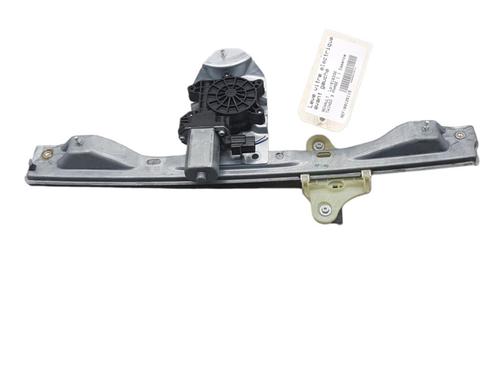 Front left window mechanism RENAULT TWINGO III (BCM_, BCA_) 1.0 SCe 75 | BP25099434C22 - Image 3