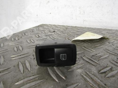right-rear-window-switch-mercedes-benz-b-class-sports-tourer-w245-b-180-cdi-245207-2005-2006-2007-2008-2009-2010-2011-10589663 main image