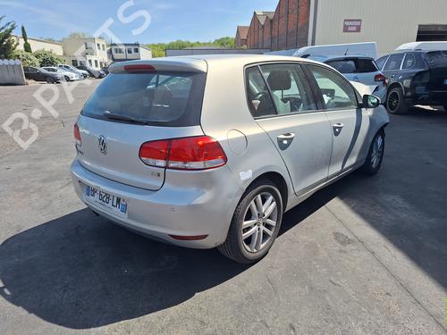 Left tailgate light VW GOLF PLUS V (5M1, 521) | BP36421311C79 - Image 14