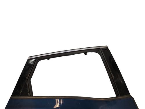Right rear door RENAULT SCÉNIC IV (J9_) 1.6 dCi 130 | BP29508334C5 