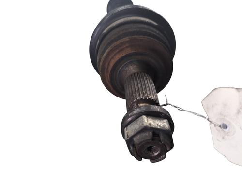 Left front driveshaft CITROËN C4 Picasso II 1.6 BlueHDi 120 | BP29887679M38