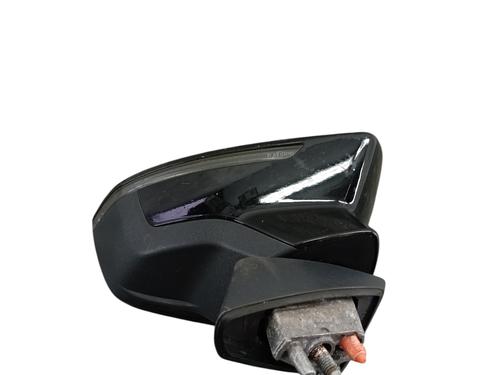 Right mirror SEAT LEON (5F1) 1.2 TSI | BP31988487C27 