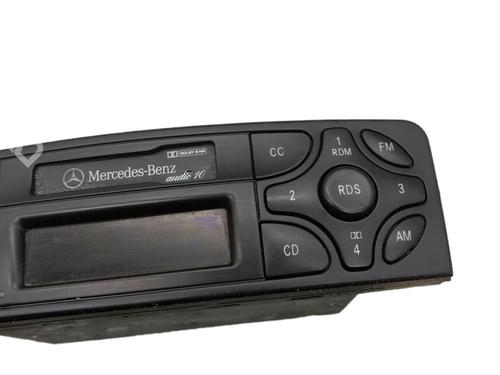 Radio MERCEDES-BENZ CLK (C209) CLK 240 (209.361) | BP25100170E6 