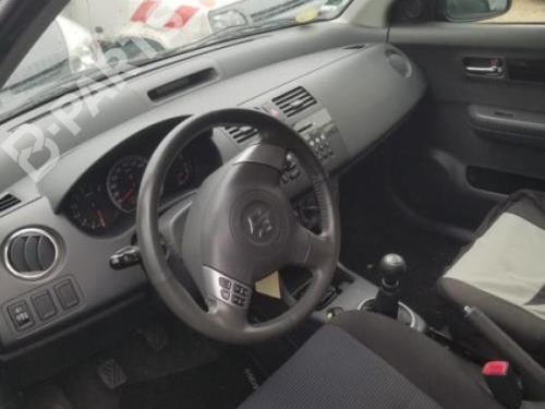 Display monitor SUZUKI SWIFT III (MZ, EZ) 1.3 (RS413, ZC11S) | BP11509852C48 