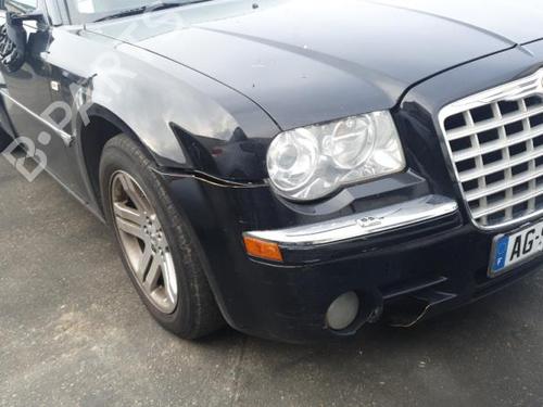 Front wiper motor CHRYSLER 300C (LX, LE) 3.0 CRD | BP25111573M29  - Image 9