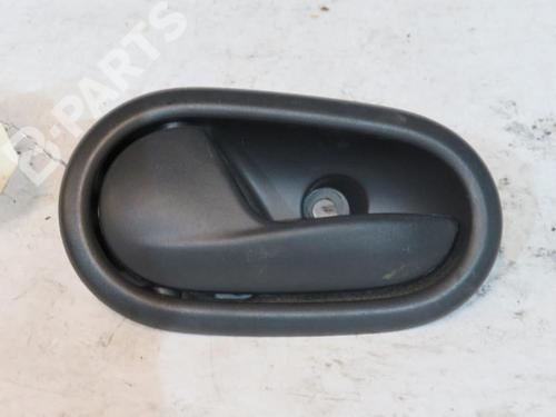 Used Rear left interior door handle Rear left interior door handle DACIA SANDERO II 1.5 dCi (90 hp) 10601439 10601439