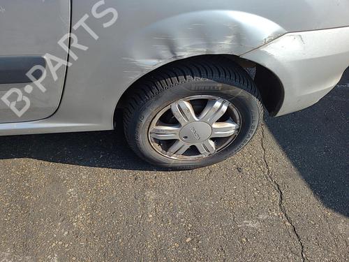 Front left window mechanism DACIA LOGAN MCV (KS_) 1.5 dCi (KS0W) | BP25089691C22 - Image 18