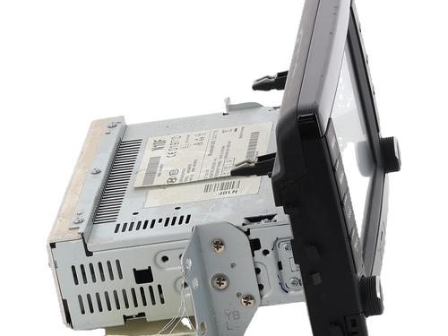Used Display monitor Display monitor KIA RIO IV (YB, SC, FB) 1.0 T-GDI 100 (101 hp) 36059818 36059818