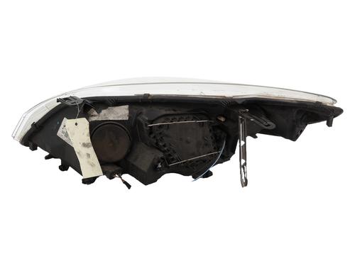 Right headlight RENAULT MEGANE III Hatchback (BZ0/1_, B3_) 1.9 dCi (BZ0N, BZ0J) | BP37078837C29 - Image 2