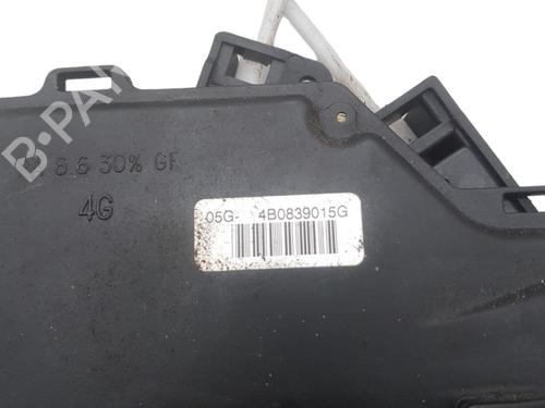 Venstre bak lås AUDI A6 C5 (4B2, 4B4) 2.0 | BP25099783C100 