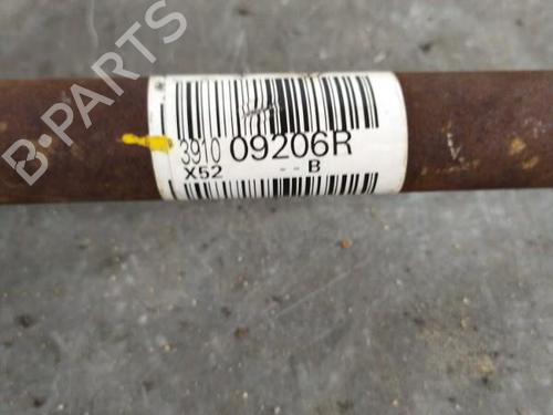 Right front driveshaft DACIA SANDERO II 1.0 SCe 75 (B8JC, B8JD) | BP25072609M39 