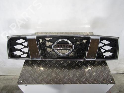 Grille NISSAN X-TRAIL II (T31) 2.0 dCi 4x4 | BP25113516C40 