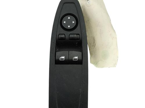 Used Left front window switch Left front window switch BMW 1 (F21) 114 d (95 hp) 27837277 27837277