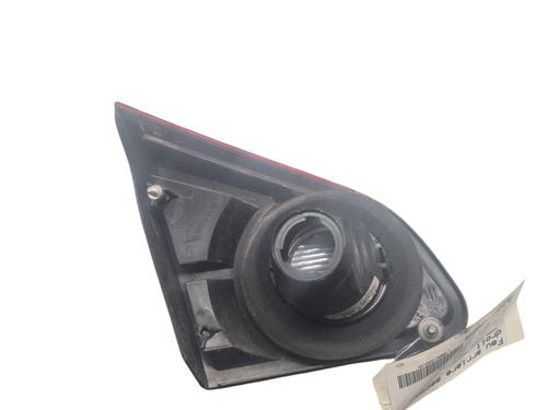 Right tailgate light NISSAN QASHQAI / QASHQAI +2 I (J10, NJ10, JJ10E) 1.5 dCi | BP28211605C80 