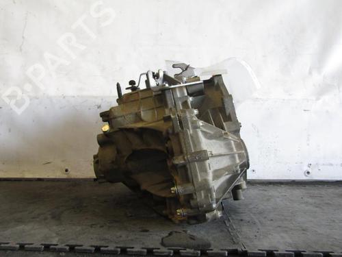 Gearbox SMART FORFOUR (454) 1.1 (454.030) | BP25107883M3 