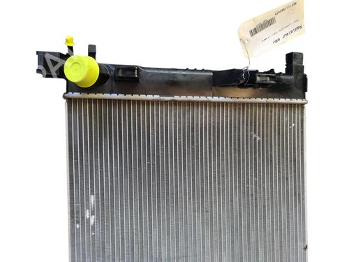 Water radiator RENAULT CAPTUR I (J5_, H5_) 1.2 TCe 120 | BP29431041M31 - Image 2