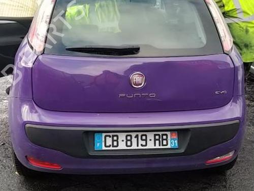 FIAT PUNTO (199_)    1198880