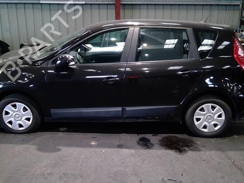 Switch RENAULT SCÉNIC III (JZ0/1_) 1.5 dCi | BP25062308I30 - Image 8