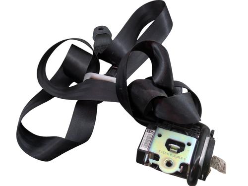 Højre fortil seleforstrammer PEUGEOT 2008 I (CU_) 1.2 VTi (82 hp) 31270438