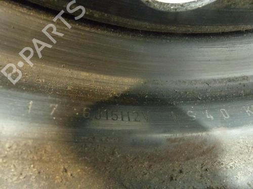 Used Rim Rim CITROËN C15 Box Body/MPV (VD_) 1.8 D (60 hp) 25064403 25064403
