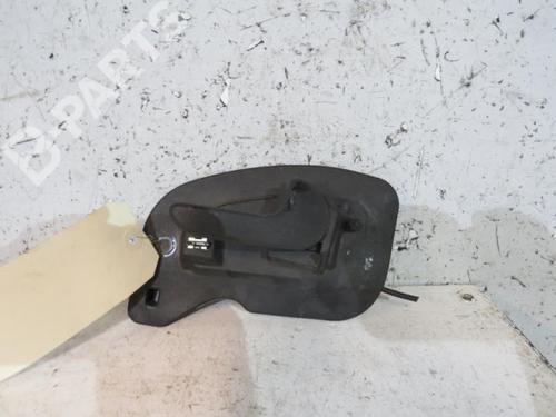 Used Front right interior door handle Front right interior door handle OPEL COMBO Box Body/MPV 1.3 CDTI 16V (69 hp) 10603278 10603278