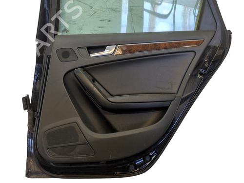 right-rear-door-audi-a4-b8-8k2-2007-2008-2009-2010-2011-2012-2013-2014-2015-2016-2017-33205153 main image