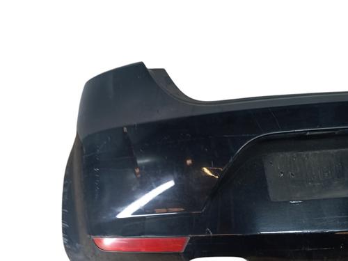 Rear bumper SEAT LEON (1P1) 1.9 TDI | BP27387837C8 