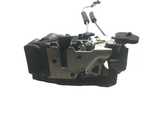 Rear left lock CHEVROLET SPARK (M300)  | BP25073860C100 