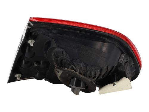Left tailgate light CITROËN C-CROSSER (VU_, VV_) 2.2 HDi | BP33723854C79 - Image 6