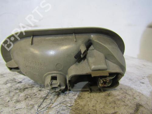 Front left interior door handle RENAULT SCÉNIC II (JM0/1_)  | BP25079119I13 