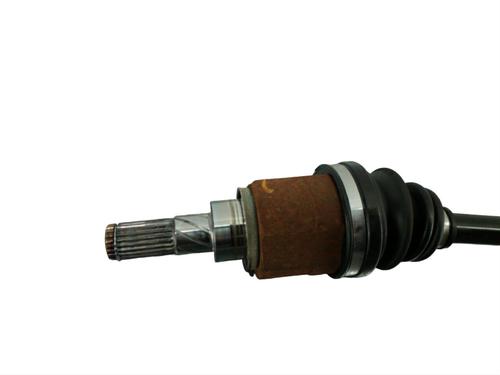 Right rear driveshaft NISSAN X-TRAIL I (T30) 2.2 Di 4x4 | BP25088717M41 