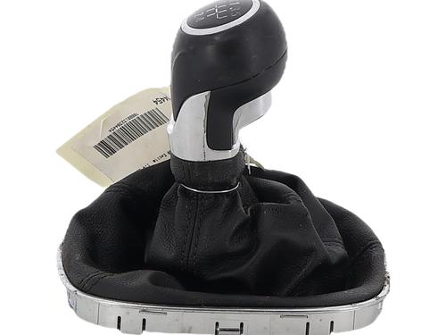 Shift knob OPEL CORSA E (X15) 1.4 (08, 68) | BP39581711I34 - Image 4