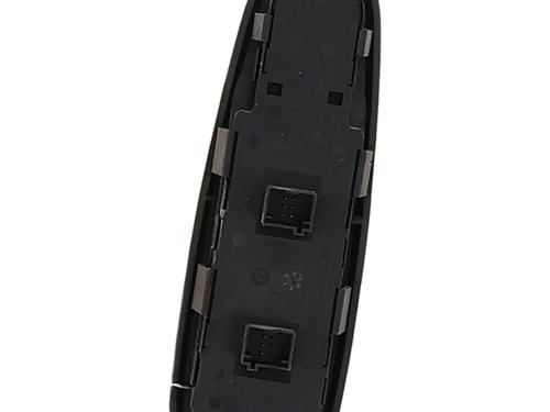 Used Left front window switch Left front window switch CITROËN C4 Picasso I MPV (UD_) [2006-2015] 35891077 35891077