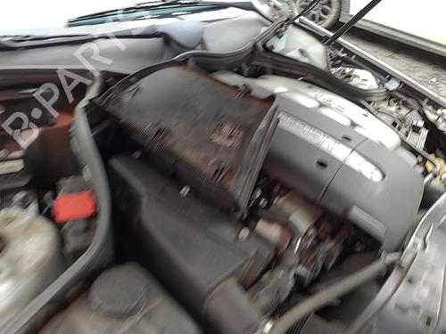 Right front door MERCEDES-BENZ C-CLASS (W203) C 200 CDI (203.004) | BP25077818C3 