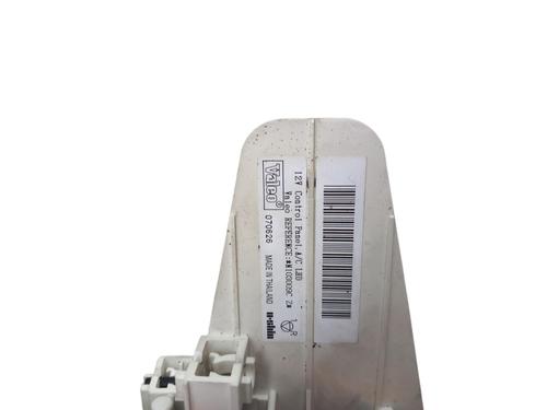 Climate control NISSAN NOTE (E11, NE11) 1.6 | BP25055154I5 