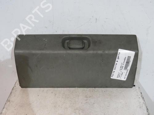 Used Glove box RENAULT TRAFIC II Van (FL) 2.0 dCi 90 (FL0H) (90 hp) 25094745