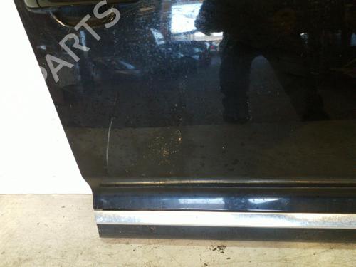 Right front door VW TOUAREG (7LA, 7L6, 7L7) 5.0 V10 TDI | BP25078443C3 