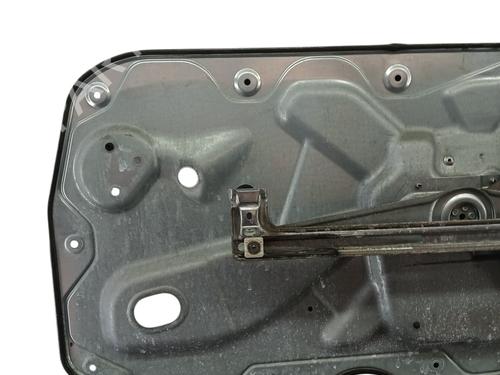 Front right window mechanism FORD FOCUS II (DA_, HCP, DP) 2.0 | BP27934104C23 