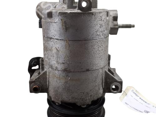 AC compressor FORD B-MAX (JK) 1.0 EcoBoost | BP30819961M34  - Image 5