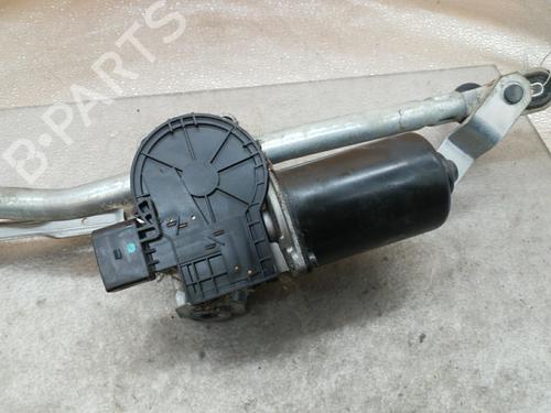 Used Front wiper motor Front wiper motor MAZDA 3 (BK) 1.6 (BK14) (105 hp) 25089778 25089778