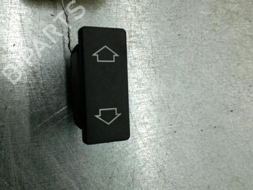 Used Right front window switch Right front window switch PEUGEOT 205 II (20A/C) 1.7 Diesel (60 hp) 25089316 25089316